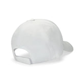 MITCH & SON Boys Skip Cap White